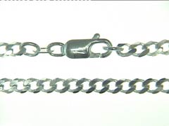 310168-2619-000 | Damenarmband Aalen 310168 925 Silber ohne Besatz 