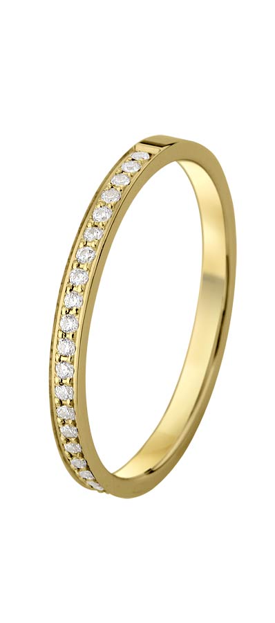 533687-5100-001 | Memoirering Aalen 533687 585 Gelbgold, Brillant 0,185 ct H-SI100% Made in Germany   1.133.- EUR    (1.259.-)      Top Preis / AktionTop Preis / Aktion   